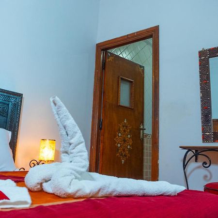 Riad Taghazoute Marrakesz Zewnętrze zdjęcie