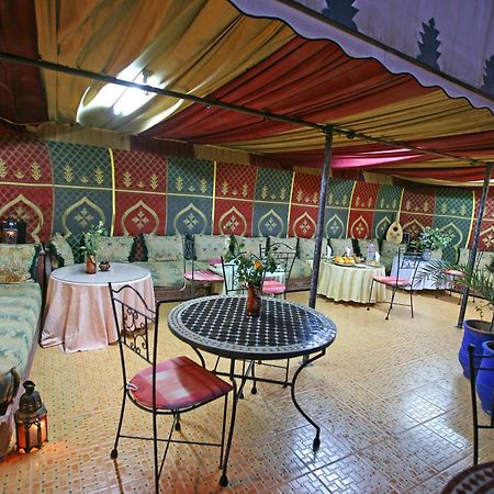 Riad Taghazoute Marrakesz Zewnętrze zdjęcie