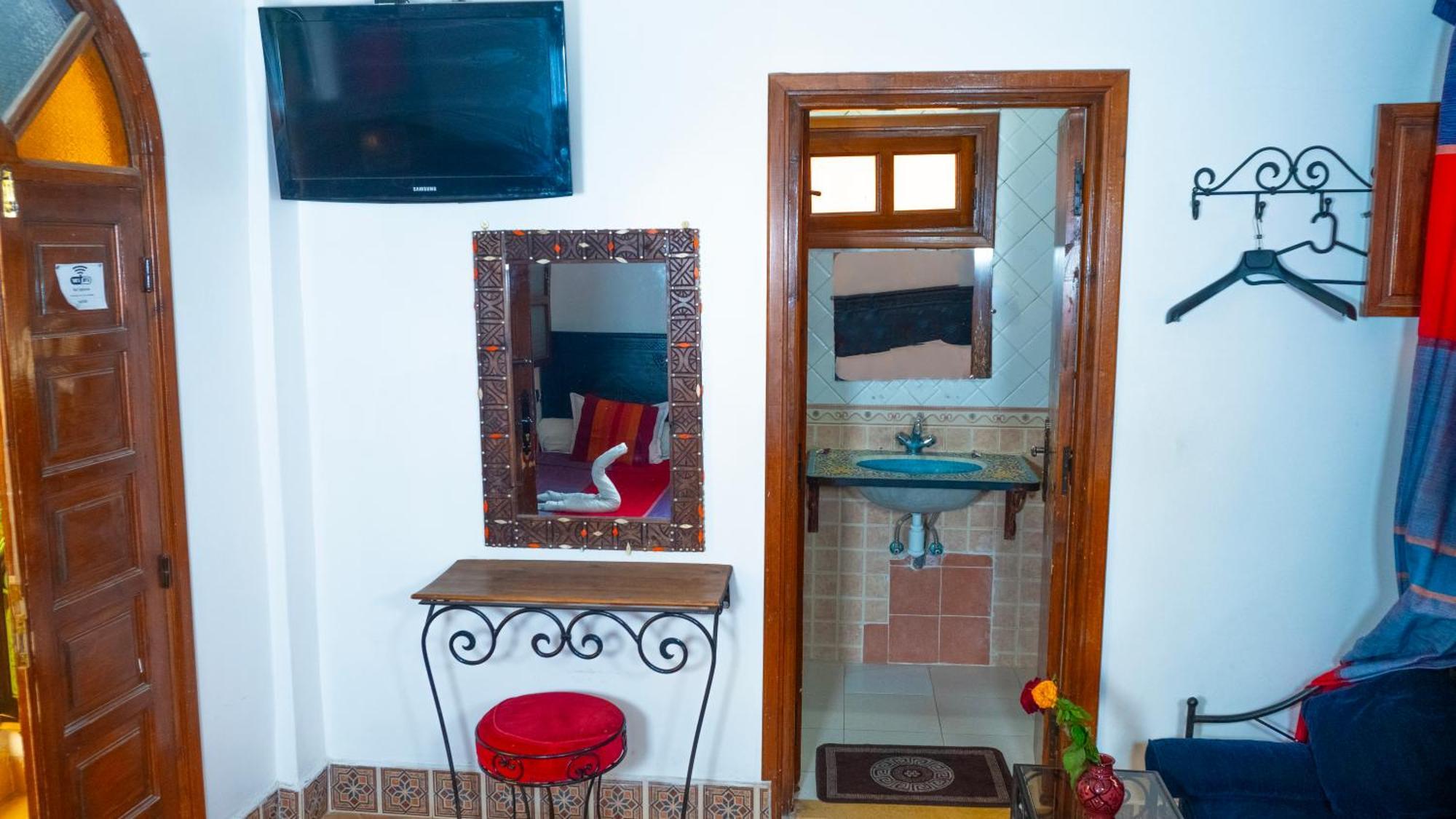 Riad Taghazoute Marrakesz Zewnętrze zdjęcie