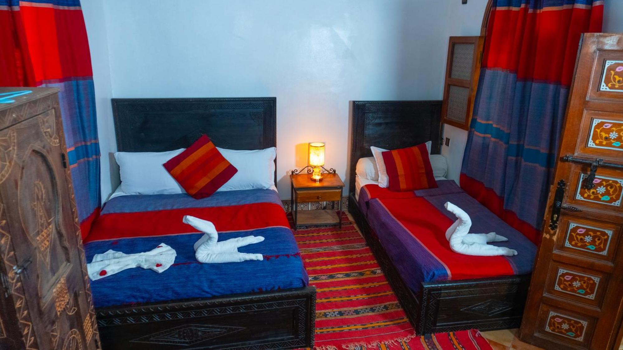 Riad Taghazoute Marrakesz Zewnętrze zdjęcie