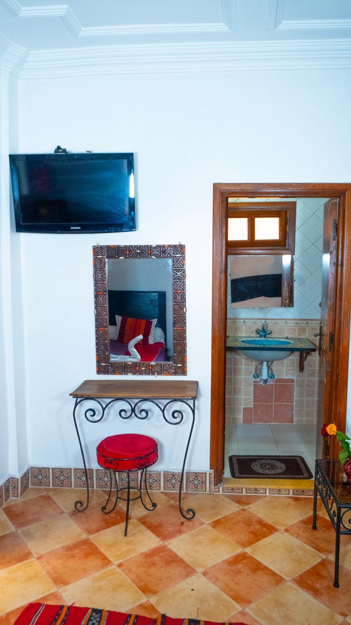 Riad Taghazoute Marrakesz Zewnętrze zdjęcie