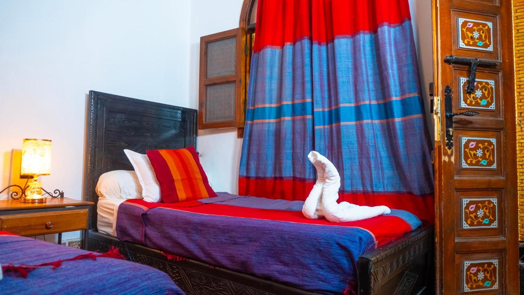 Riad Taghazoute Marrakesz Zewnętrze zdjęcie