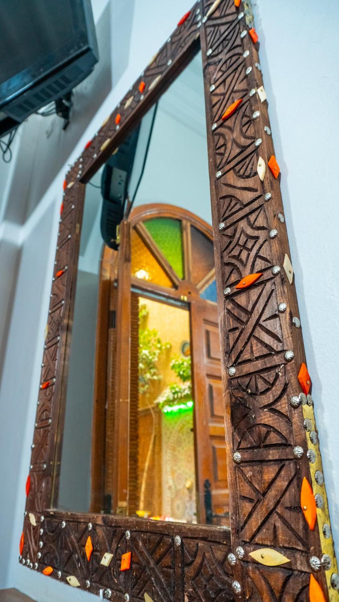 Riad Taghazoute Marrakesz Zewnętrze zdjęcie