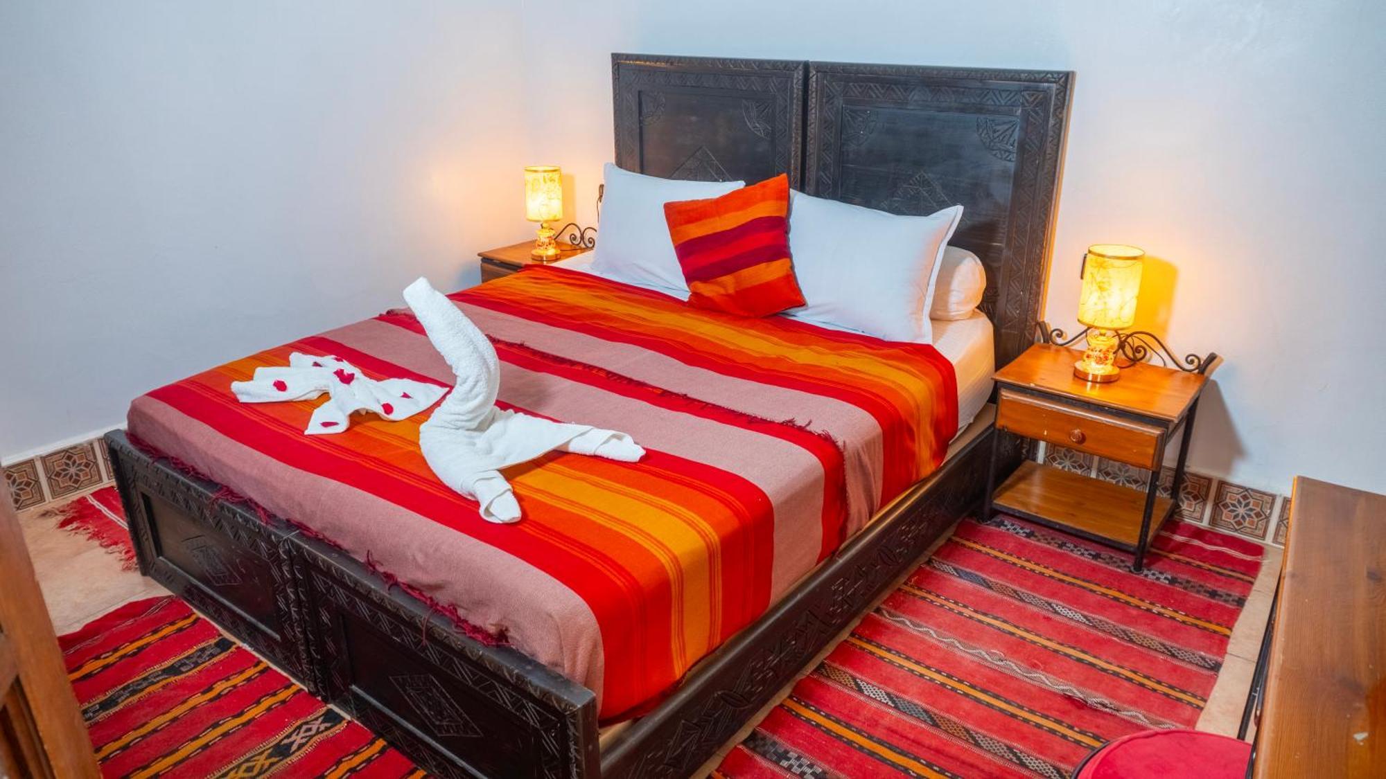 Riad Taghazoute Marrakesz Zewnętrze zdjęcie
