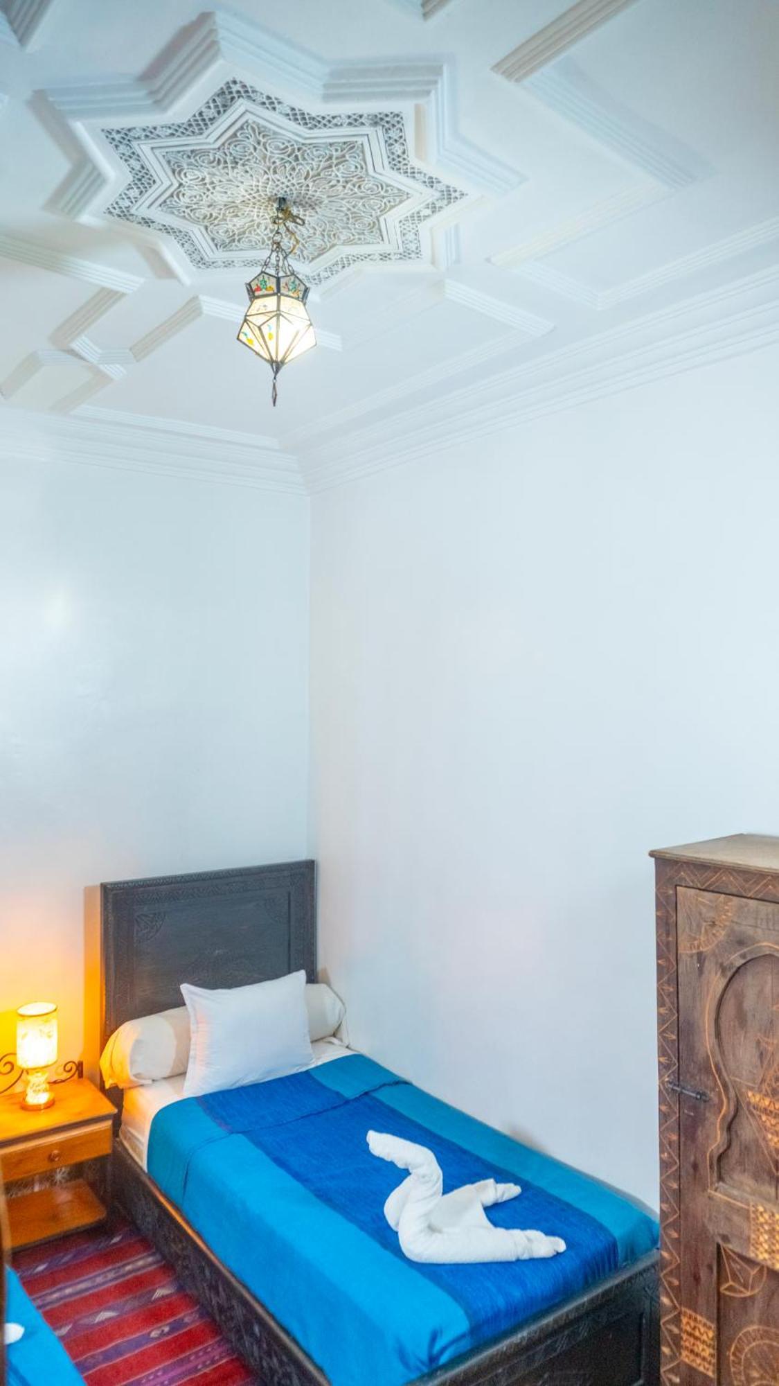 Riad Taghazoute Marrakesz Zewnętrze zdjęcie