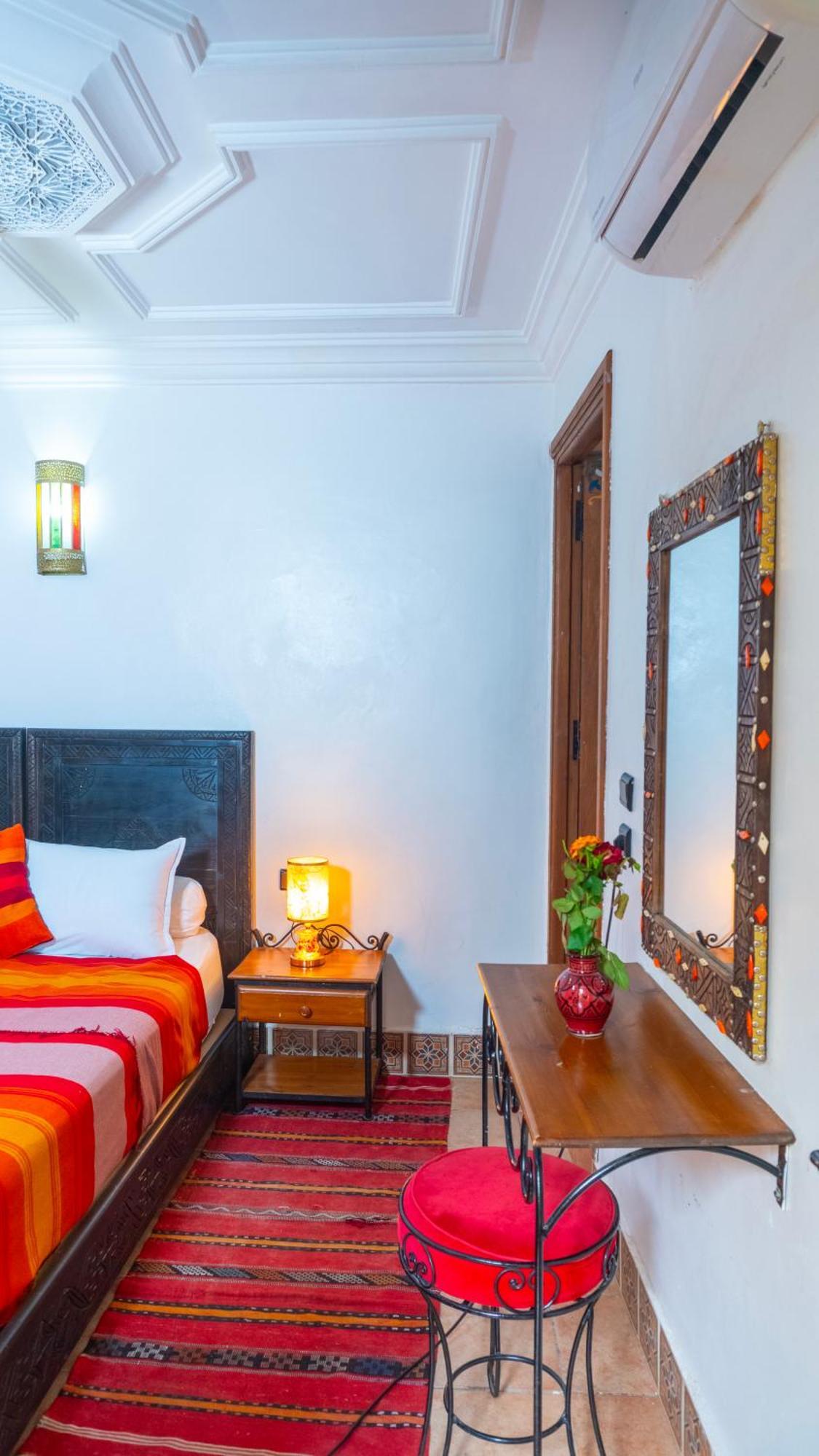 Riad Taghazoute Marrakesz Zewnętrze zdjęcie