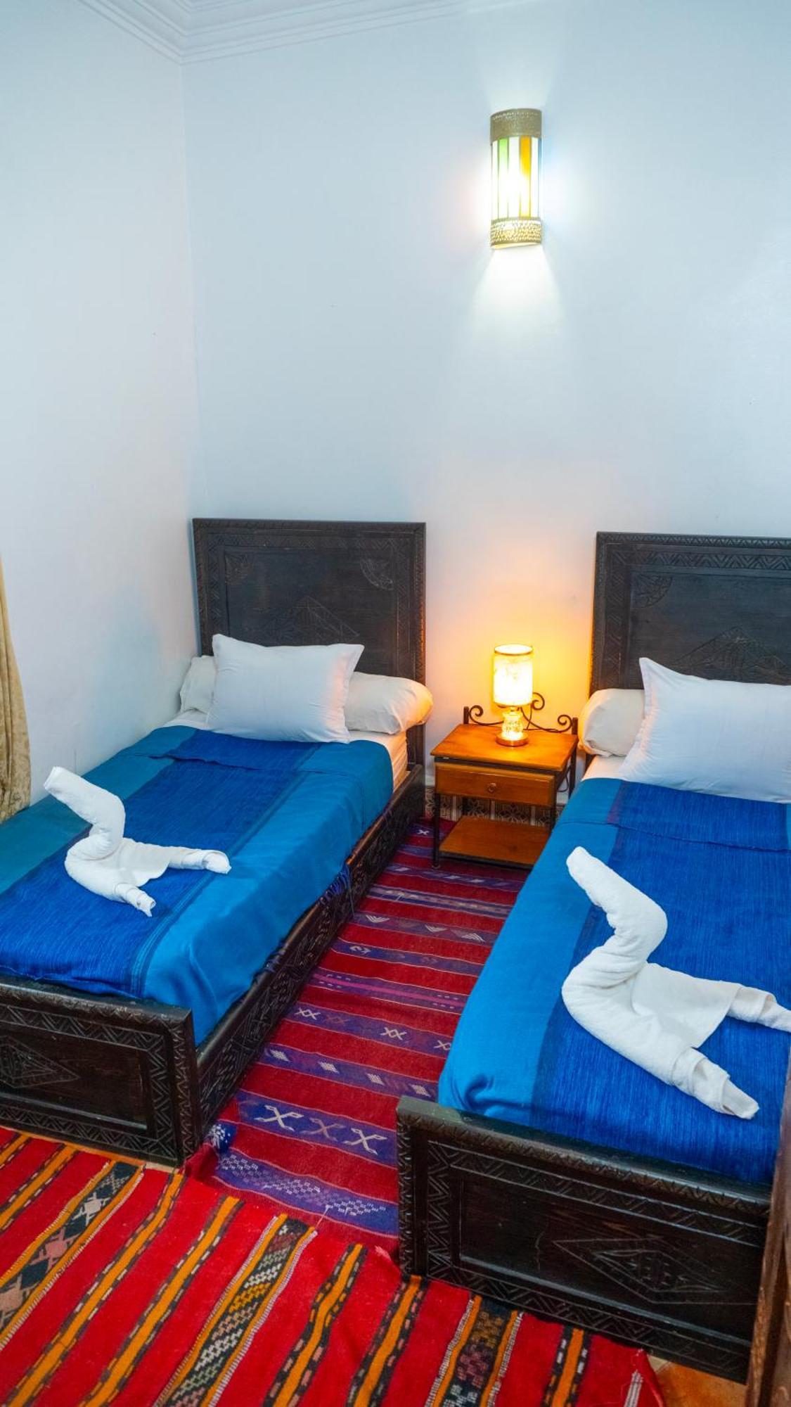Riad Taghazoute Marrakesz Zewnętrze zdjęcie