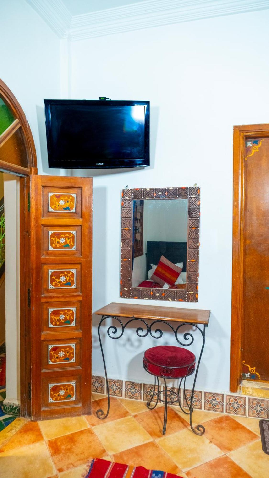 Riad Taghazoute Marrakesz Zewnętrze zdjęcie