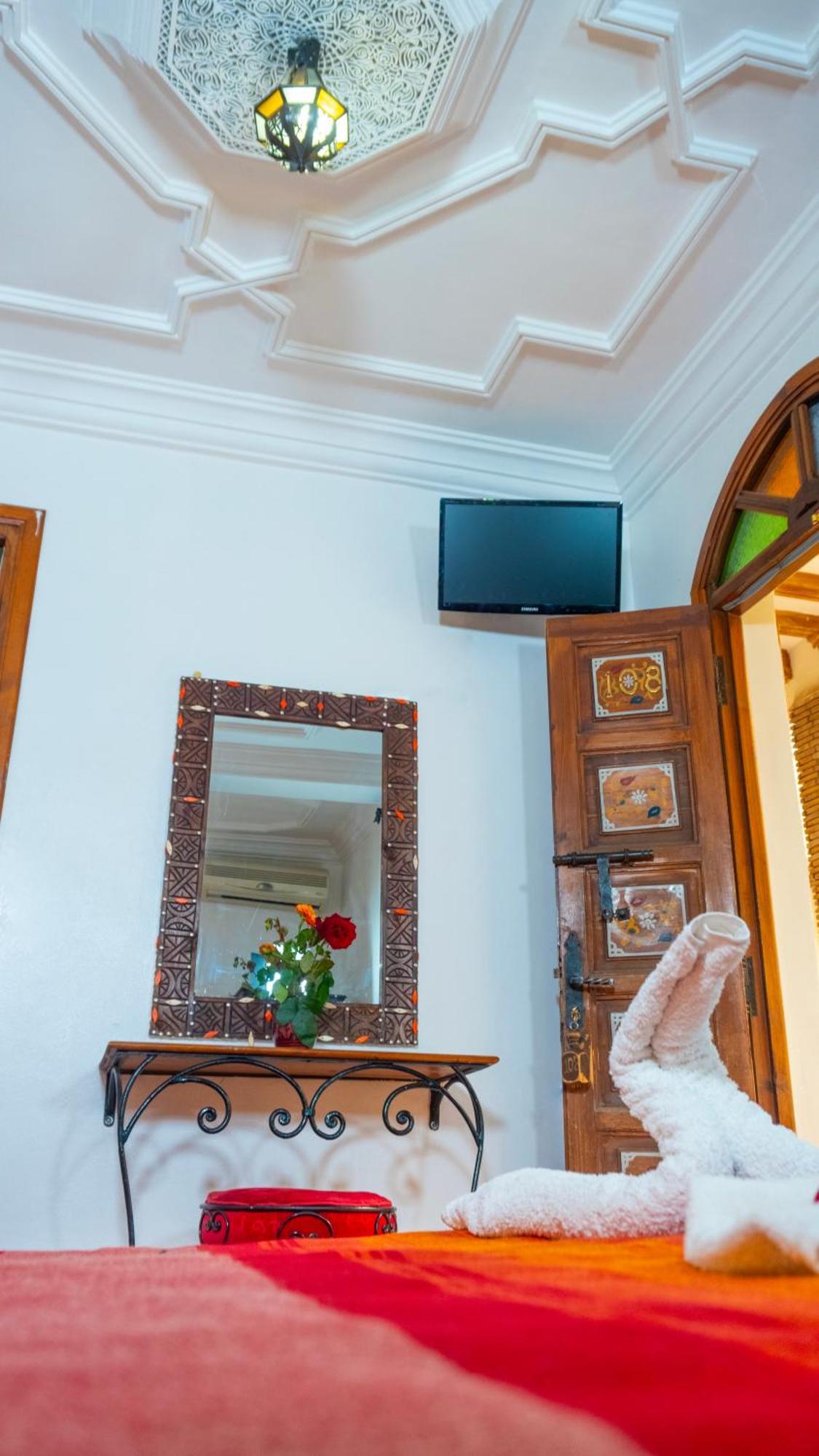 Riad Taghazoute Marrakesz Zewnętrze zdjęcie