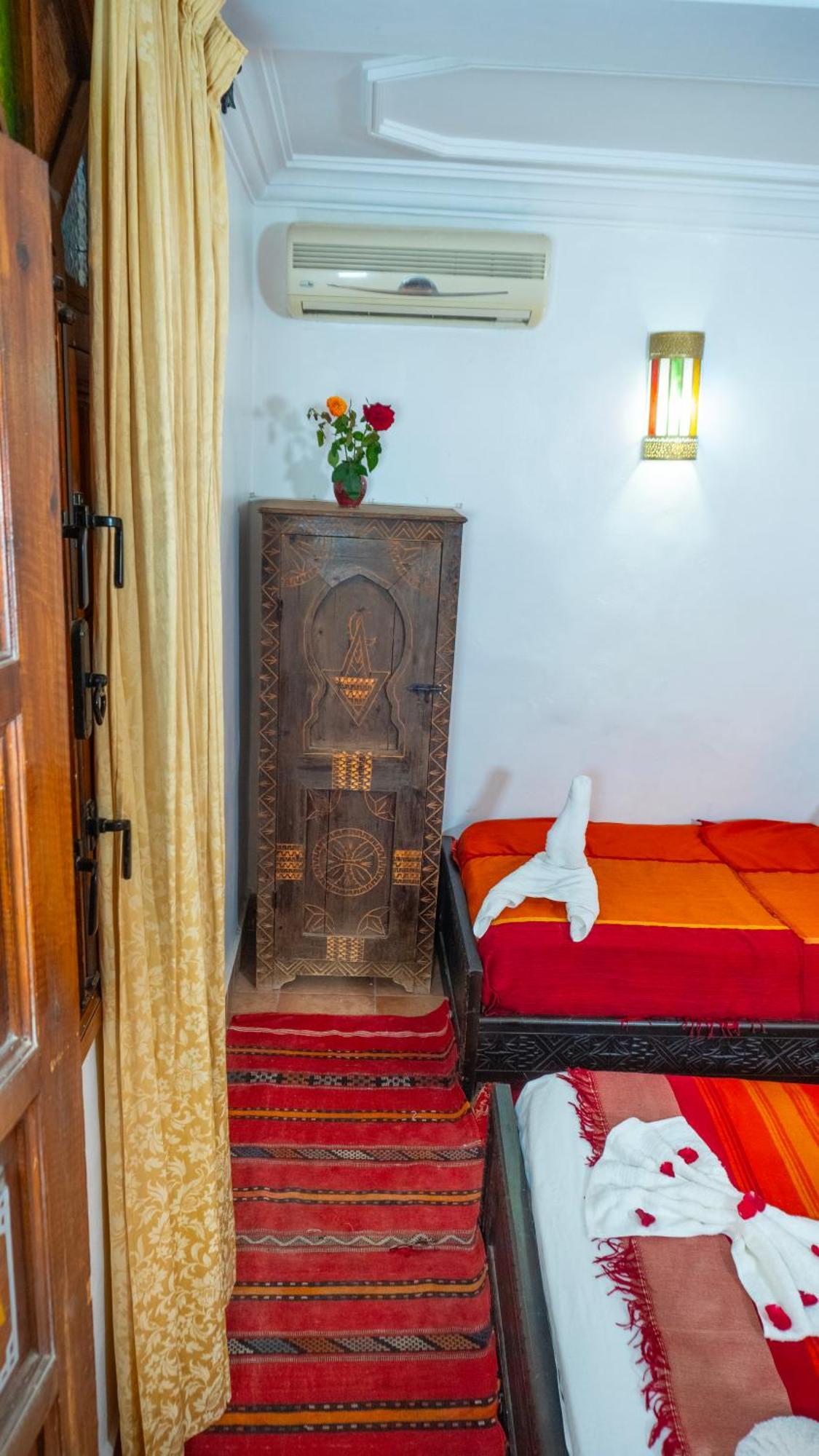 Riad Taghazoute Marrakesz Zewnętrze zdjęcie