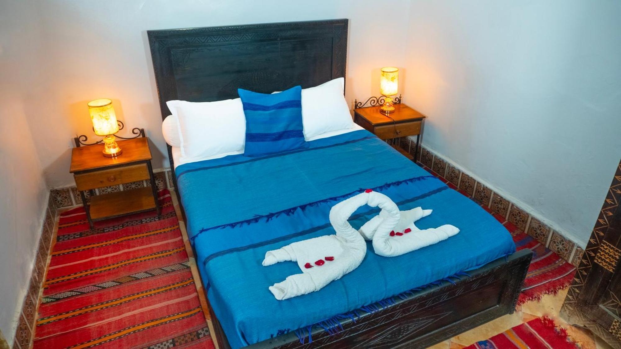 Riad Taghazoute Marrakesz Zewnętrze zdjęcie