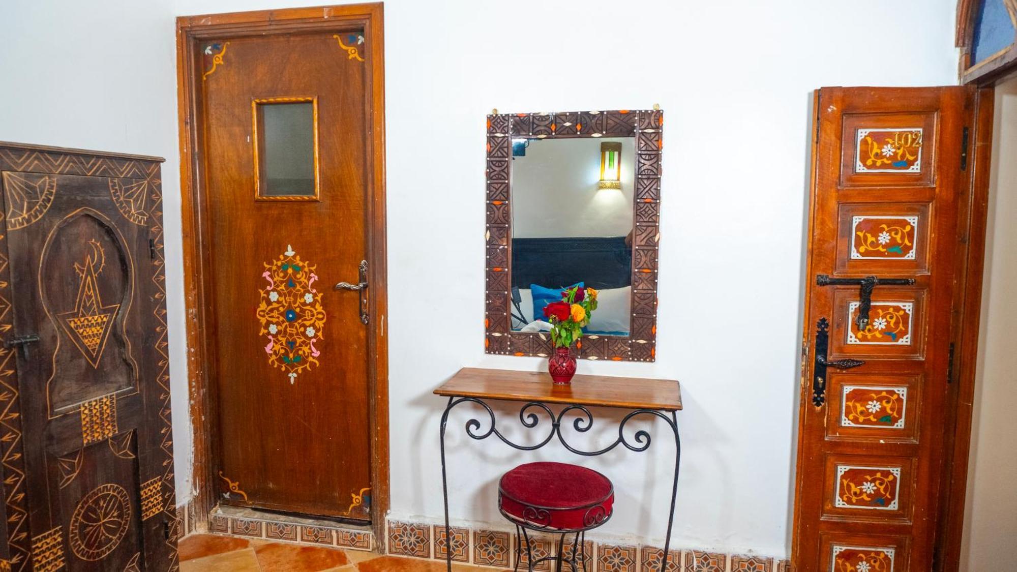 Riad Taghazoute Marrakesz Zewnętrze zdjęcie
