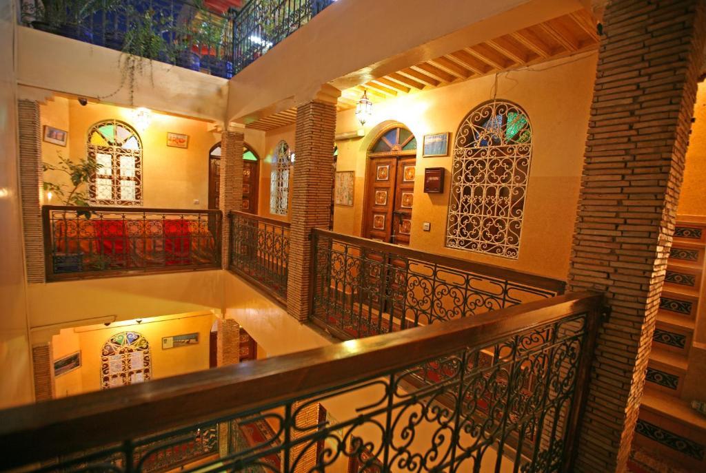Riad Taghazoute Marrakesz Zewnętrze zdjęcie