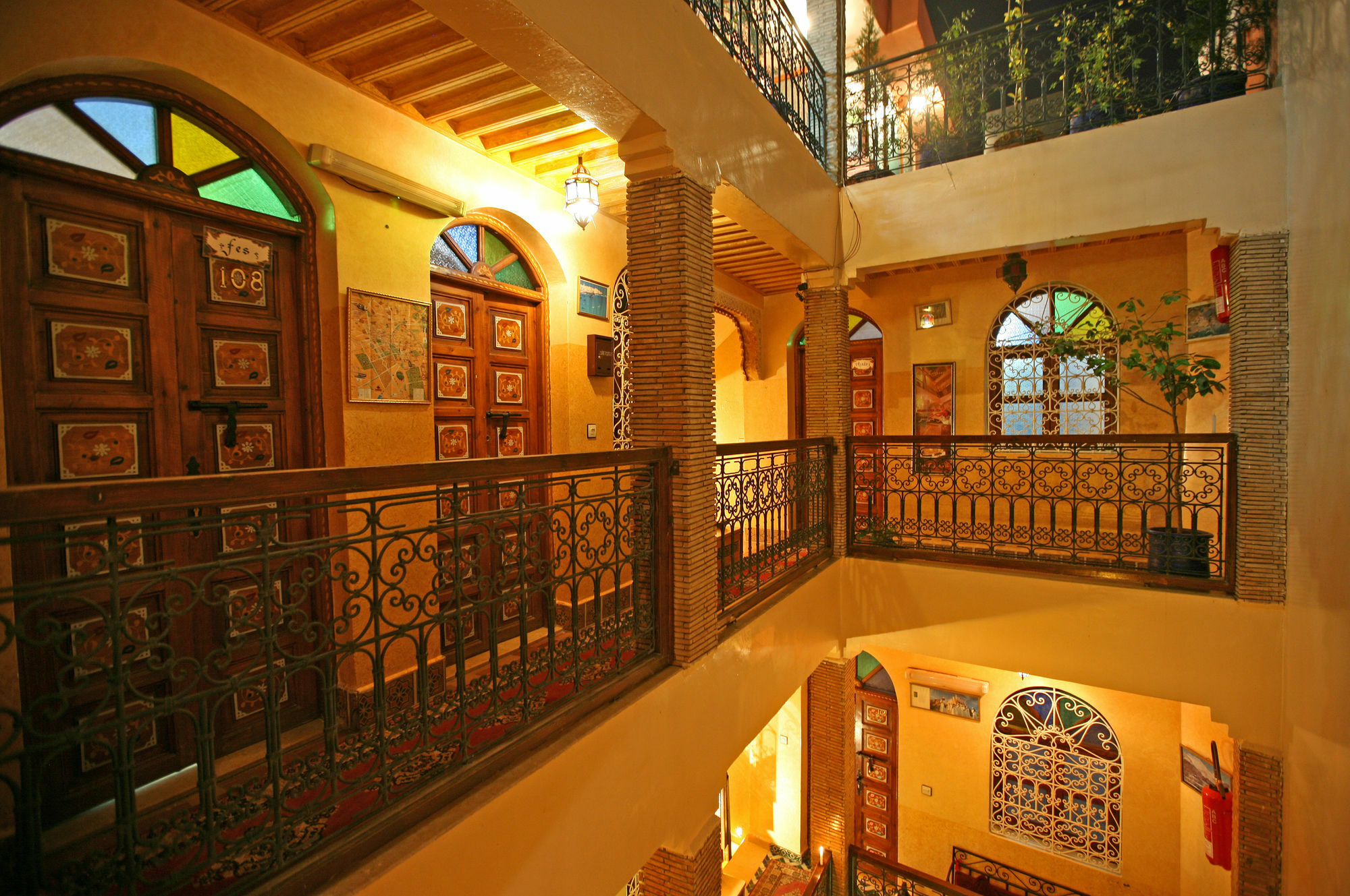 Riad Taghazoute Marrakesz Zewnętrze zdjęcie