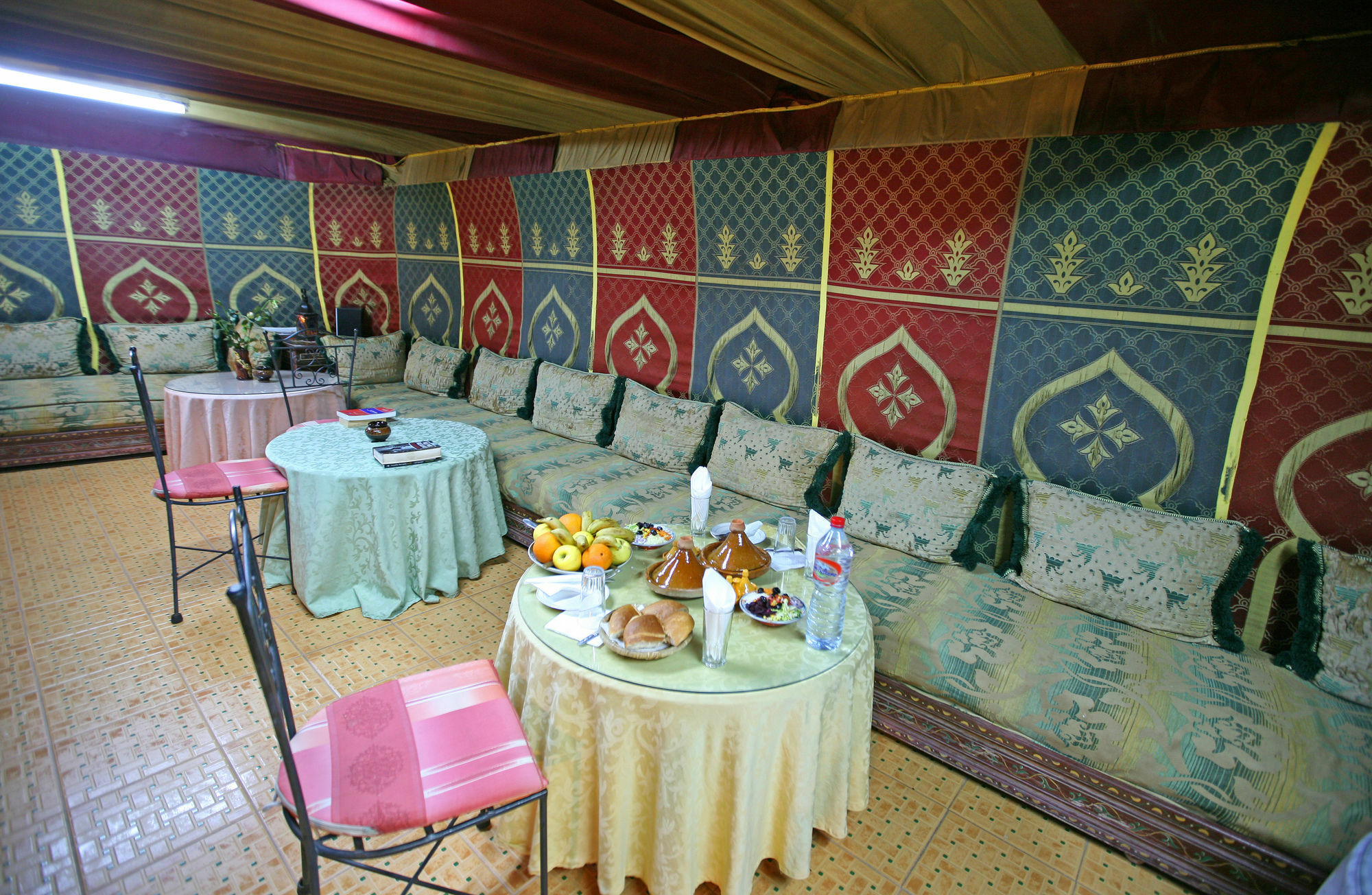 Riad Taghazoute Marrakesz Zewnętrze zdjęcie